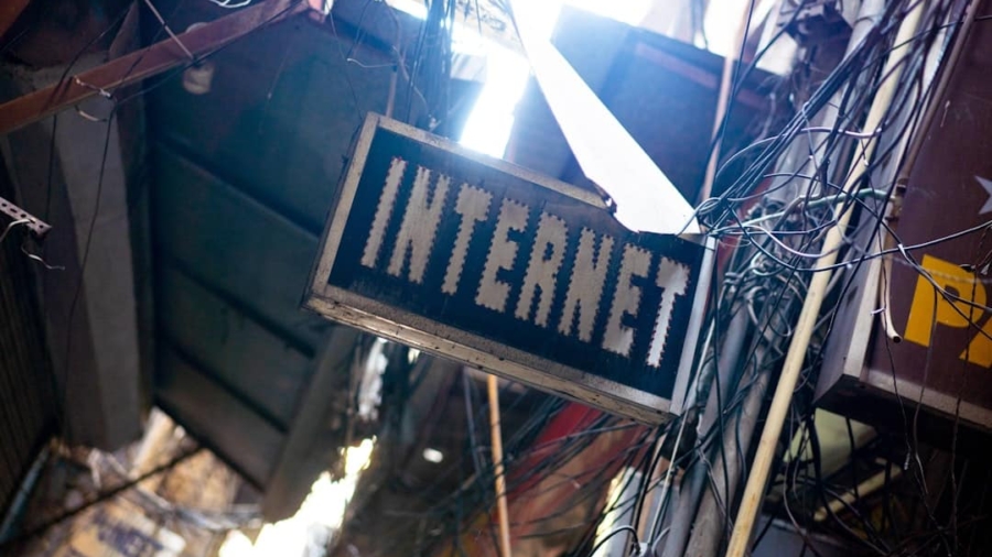 Photo Internet Architecture