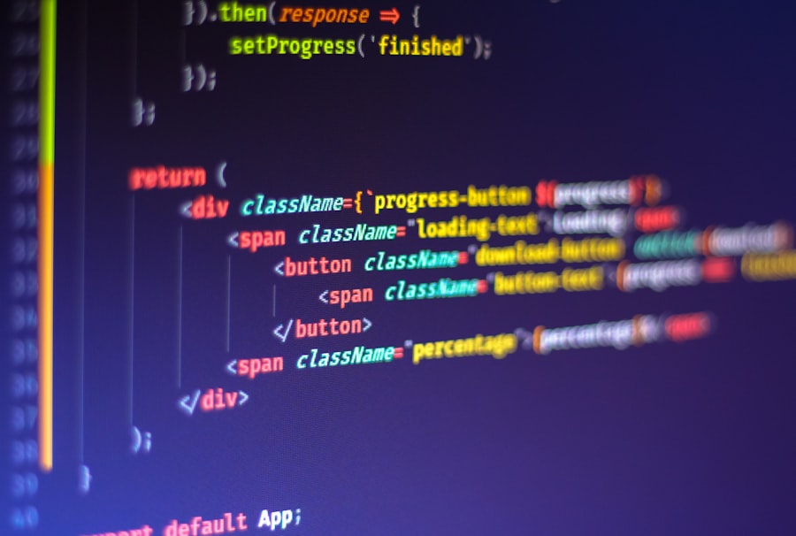 Photo Full-Stack Development