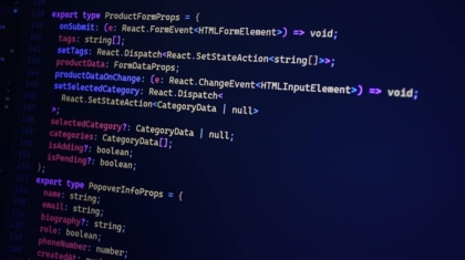 Photo Open Source Dependencies
