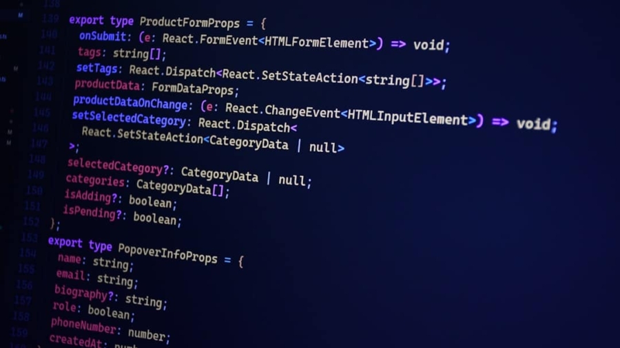 Photo Open Source Dependencies