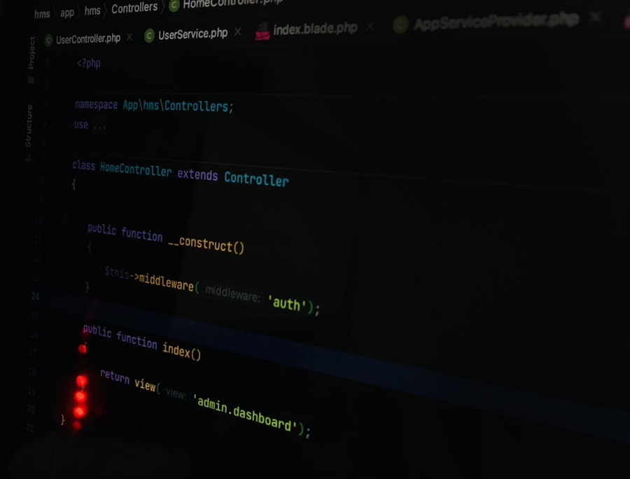 Photo Open Source Dependencies