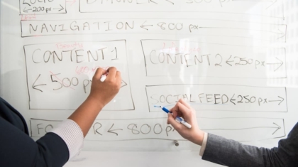 Photo Customer Retention