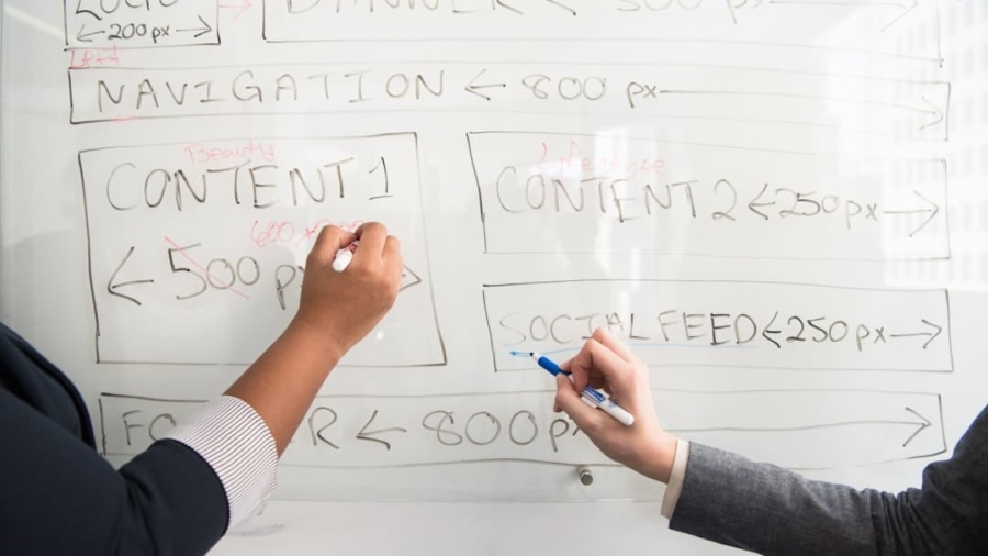Photo Customer Retention