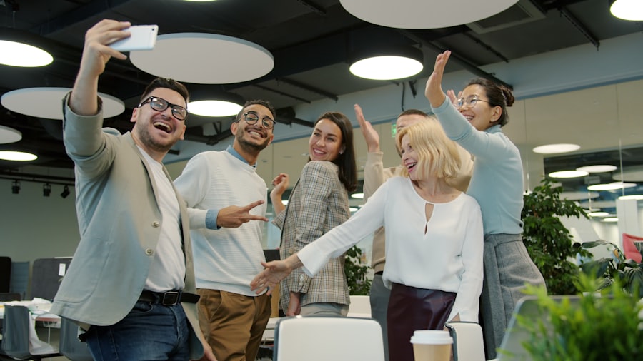 Photo Customer Retention