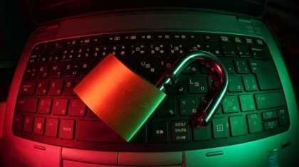 Photo Cybersecurity Awareness