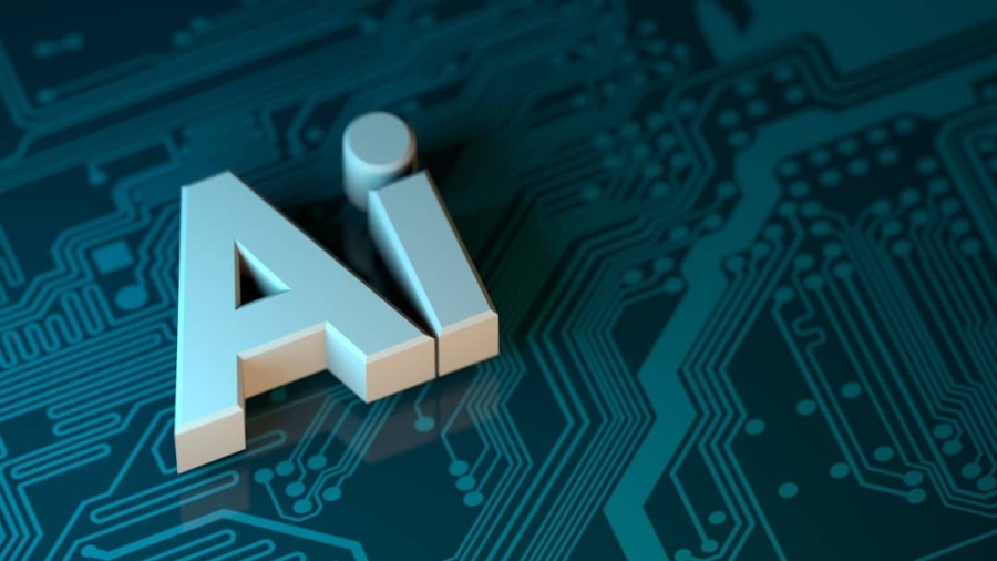Photo Artificial Intelligence