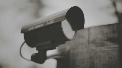 Photo Home Security
