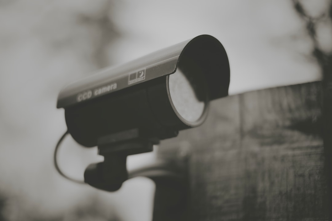 Photo Home Security