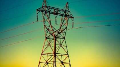 Photo Smart Grid Technologies