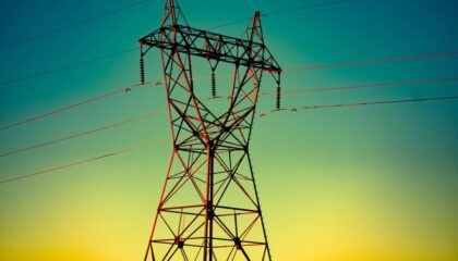Photo Smart Grid Technologies