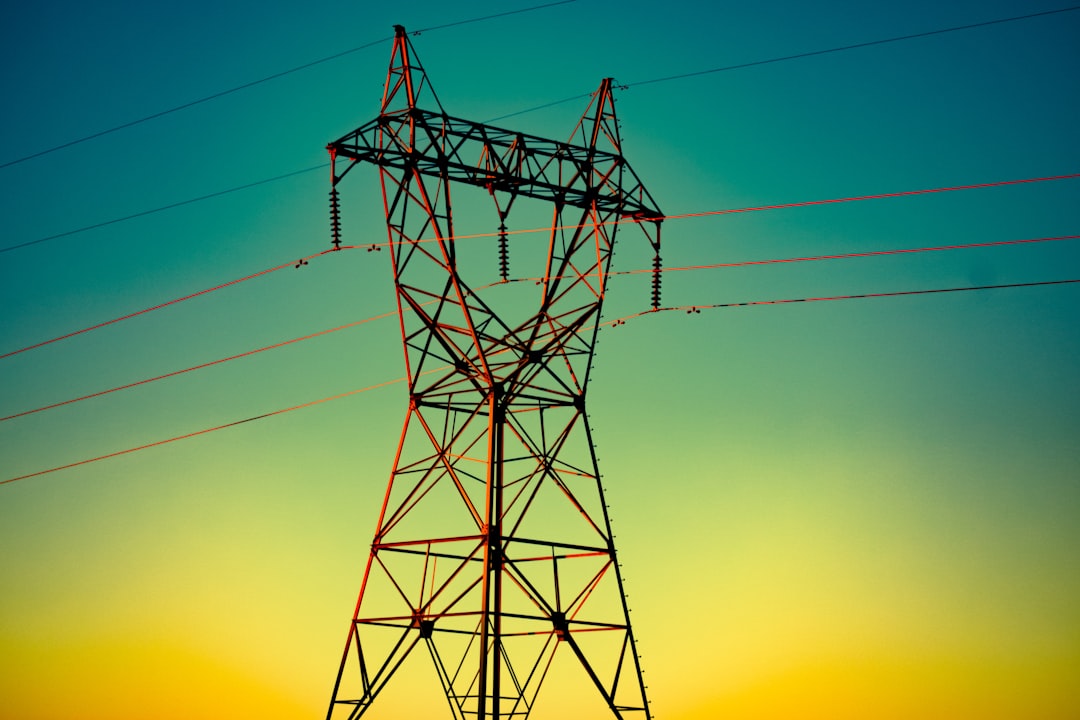Photo Smart Grid Technologies