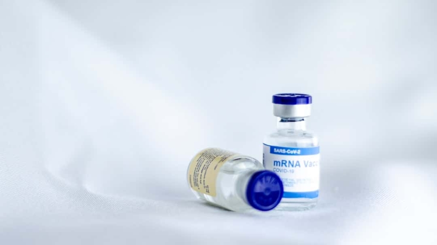 Photo mRNA Vaccines