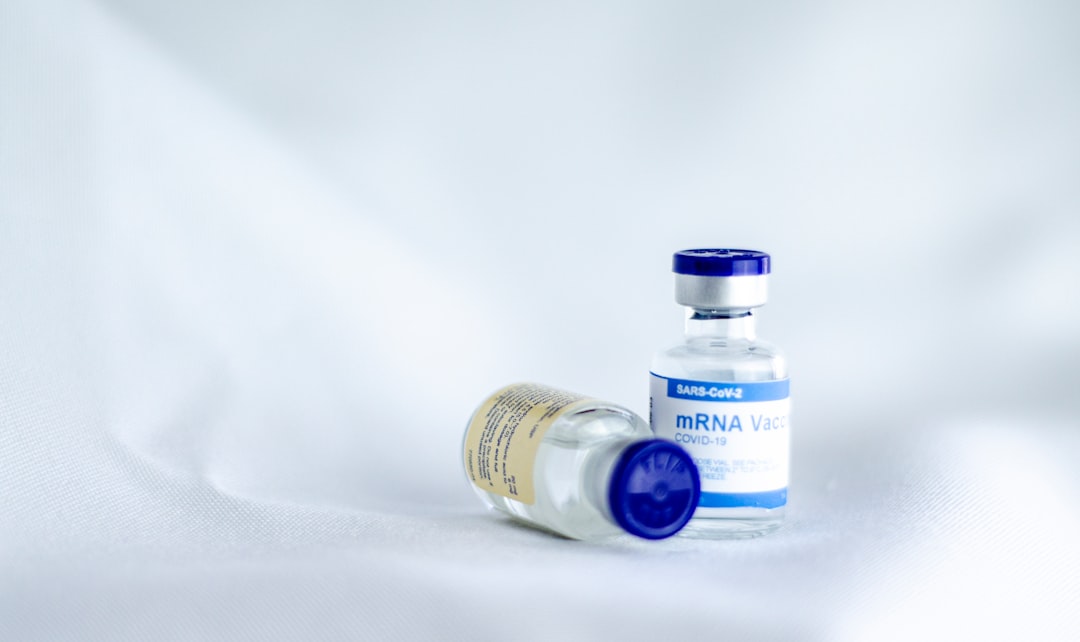 Photo mRNA Vaccines