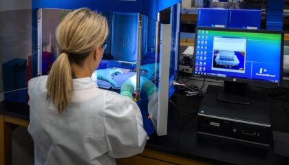 Photo Biotechnology