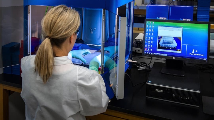 Photo Biotechnology