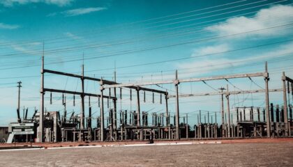 Photo Fintech Infrastructure
