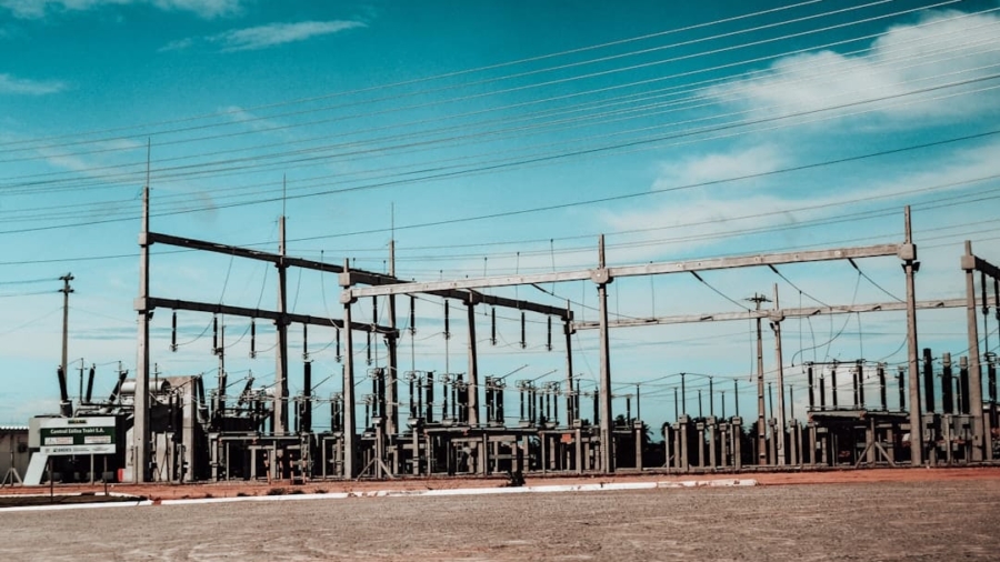 Photo Fintech Infrastructure
