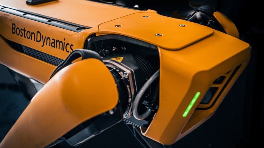 Photo Predictive Maintenance