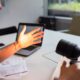 Photo Haptic Feedback