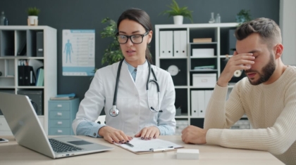 Photo Patient Data Protection