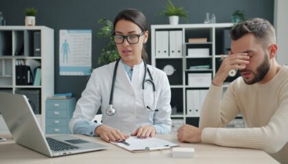 Photo Patient Data Protection