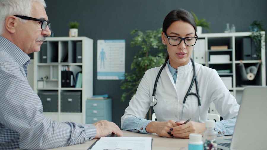 Photo Patient Data Protection