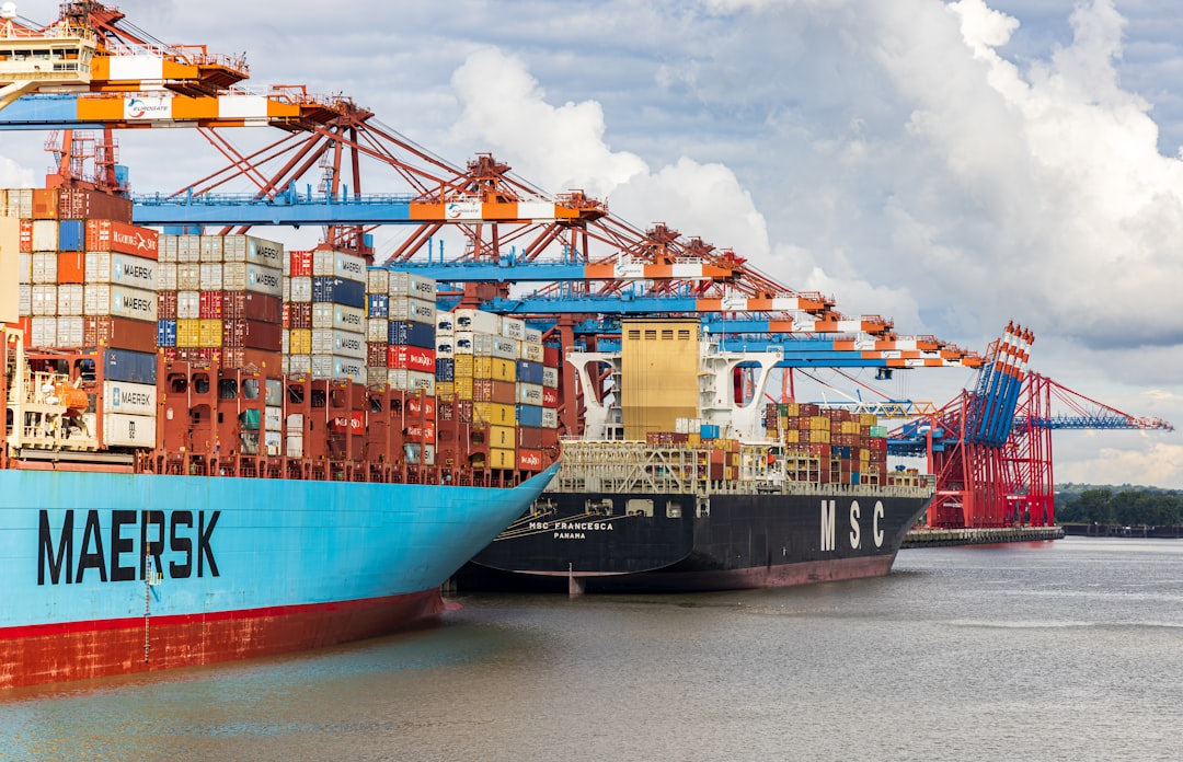 Photo Docker Containers Security