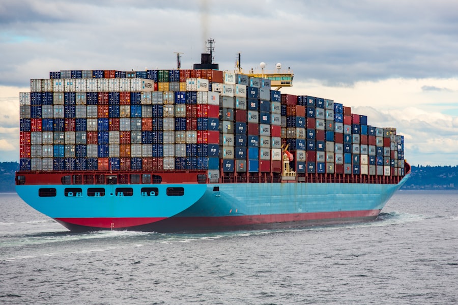 Photo Docker Containers Security