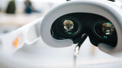 Photo Mixed Reality