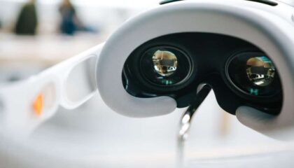 Photo Mixed Reality