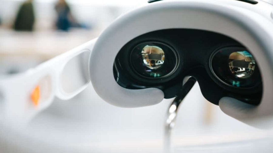 Photo Mixed Reality