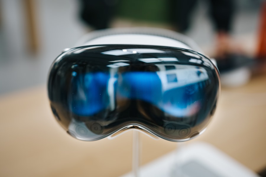 Photo Mixed Reality