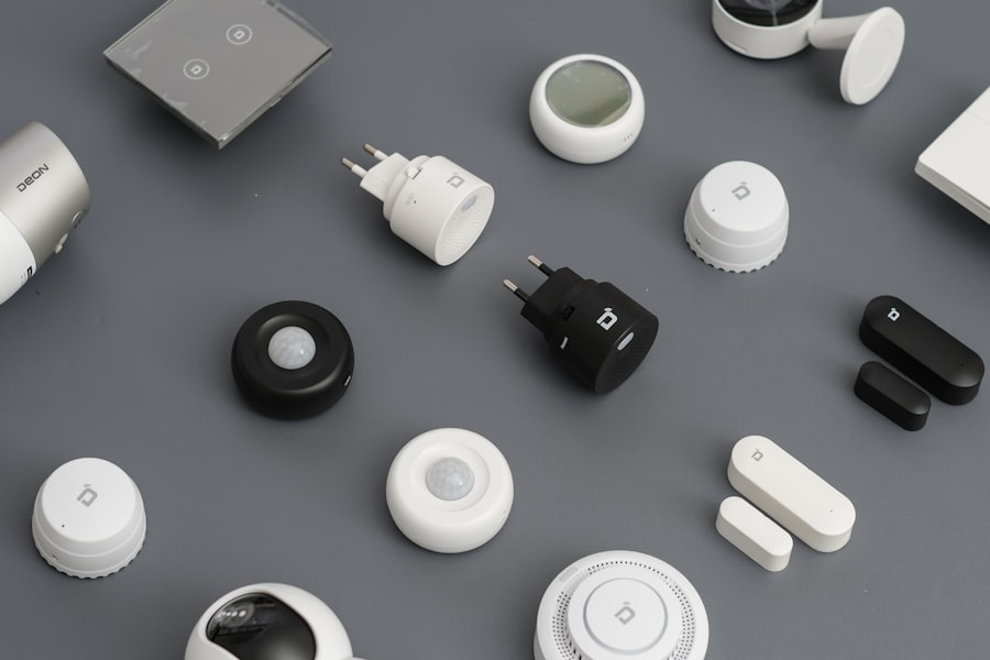 Photo Smart Home Subscriptions