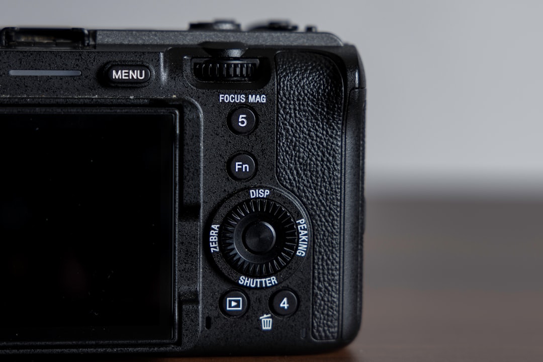 Photo Focus Modes