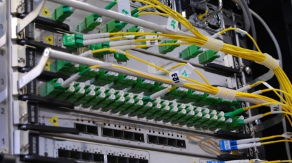 Photo EdTech Infrastructure