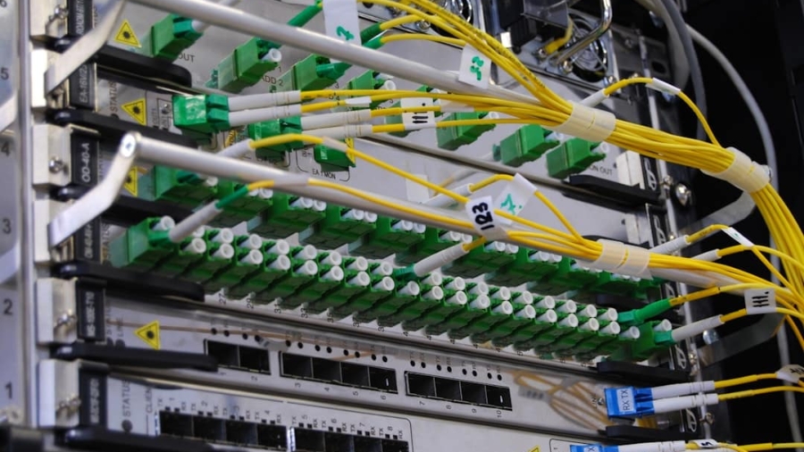 Photo EdTech Infrastructure