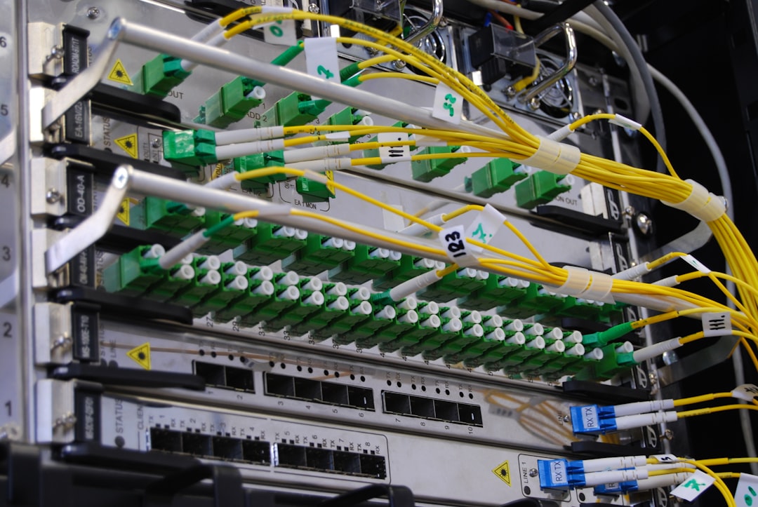 Photo EdTech Infrastructure