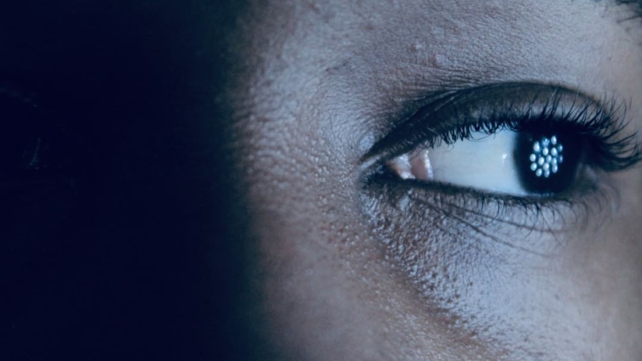 Photo Eye-Tracking Technology