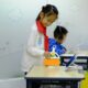 Photo Federated Learning