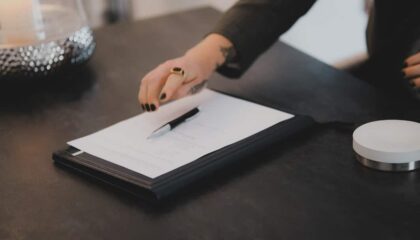 Photo Smart Contract Auditing