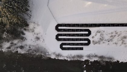 Photo Geothermal Heating Networks