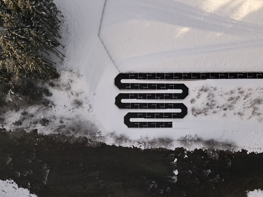 Photo Geothermal Heating Networks