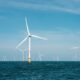 Photo Renewable Energy Distribution