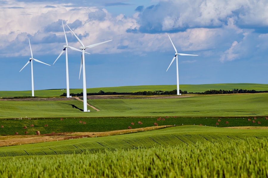 Decentralizing Renewable Energy Distribution via Peer-to-Peer Smart Grids 4 Photo Renewable Energy Distribution