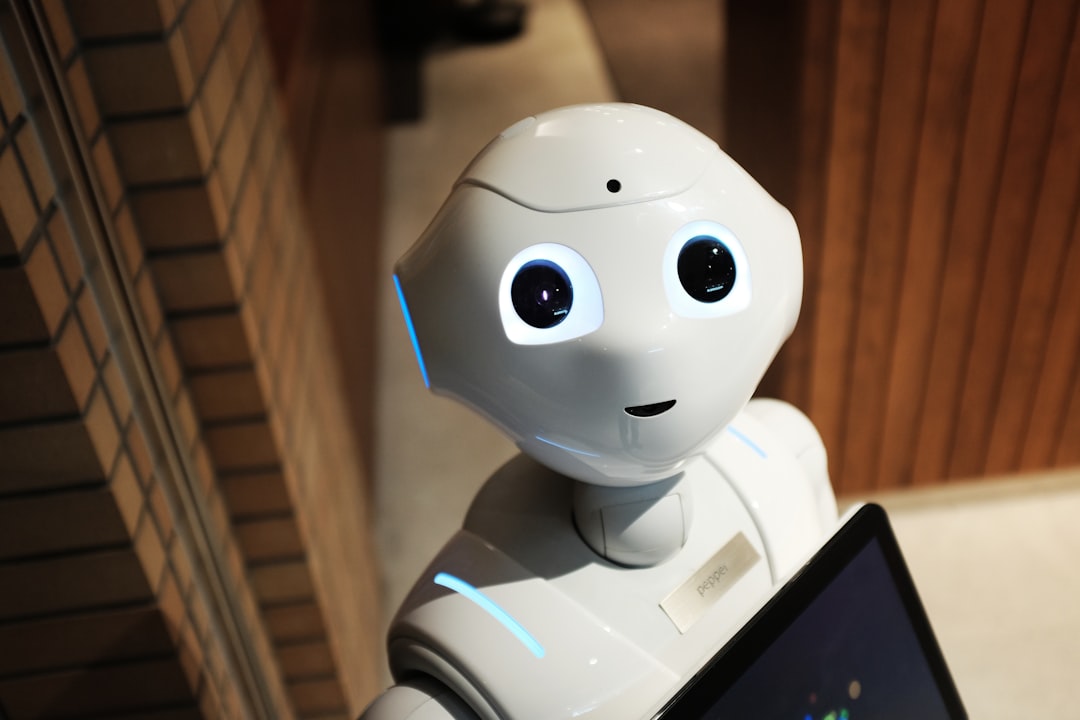 Photo Robotics