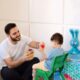Photo Parent-Teacher Communication