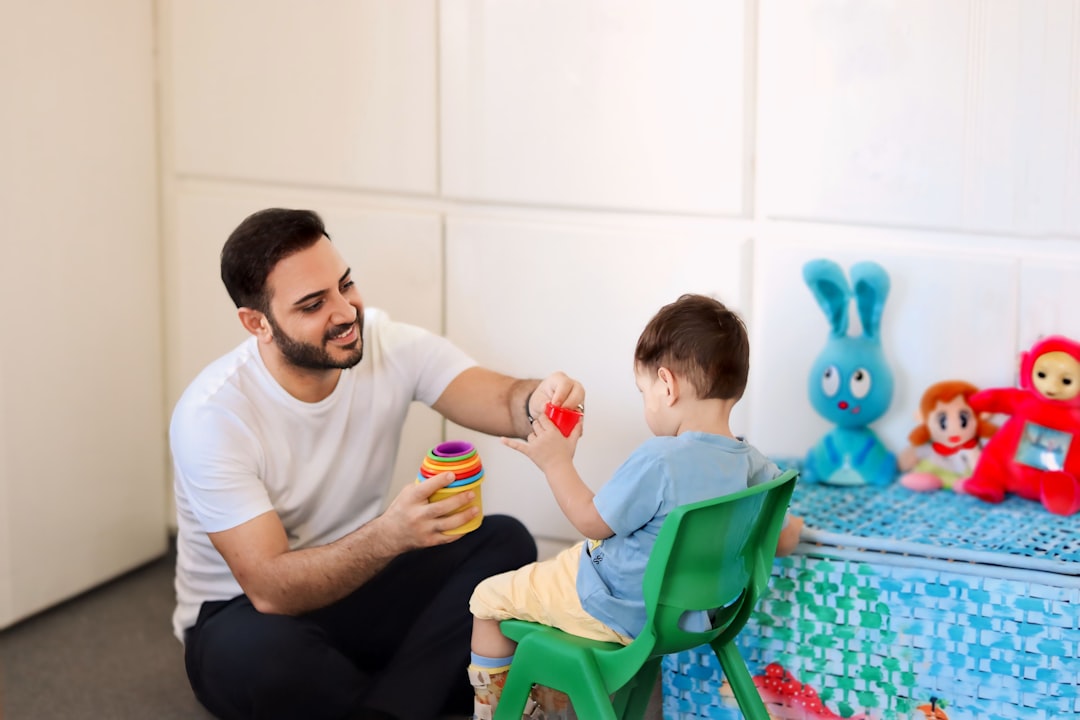 Photo Parent-Teacher Communication