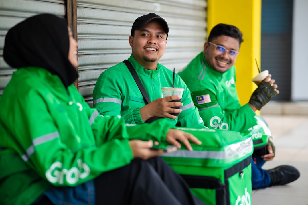 Photo Gig Economy Opportunities