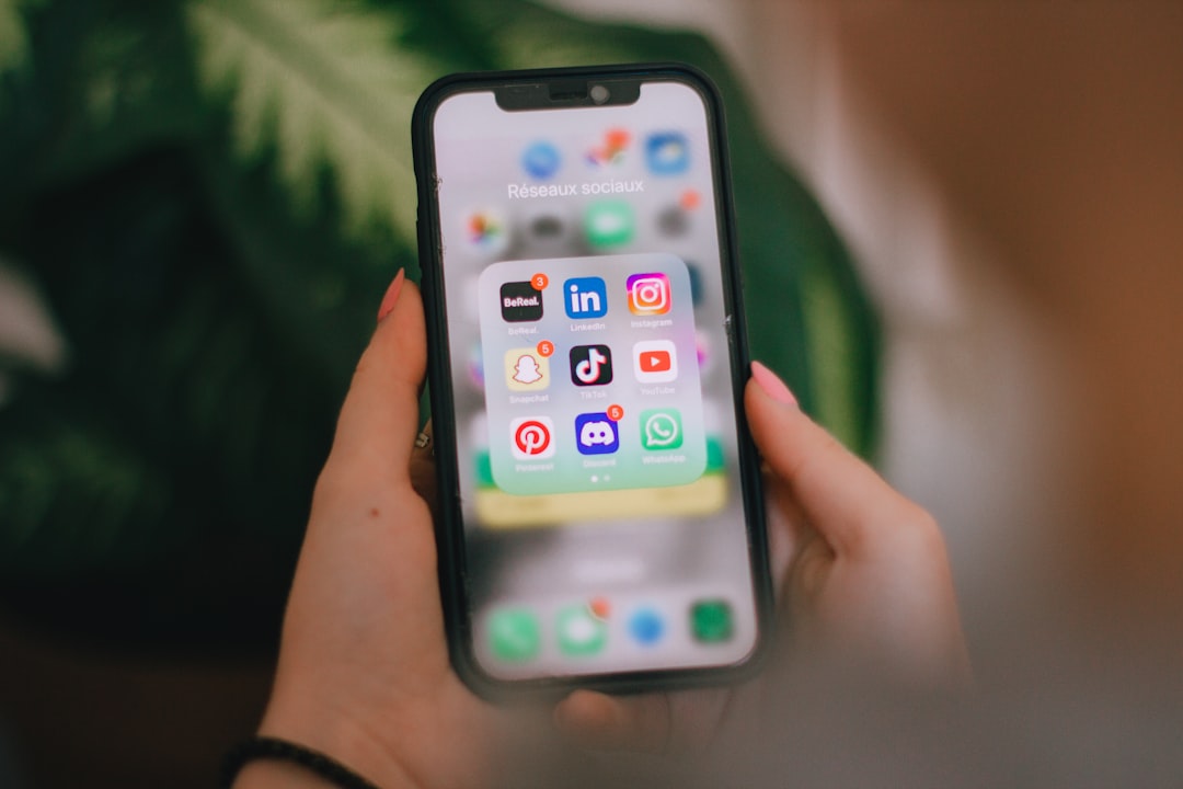 Photo Community Management