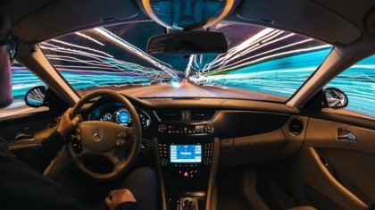Photo Connected Vehicles